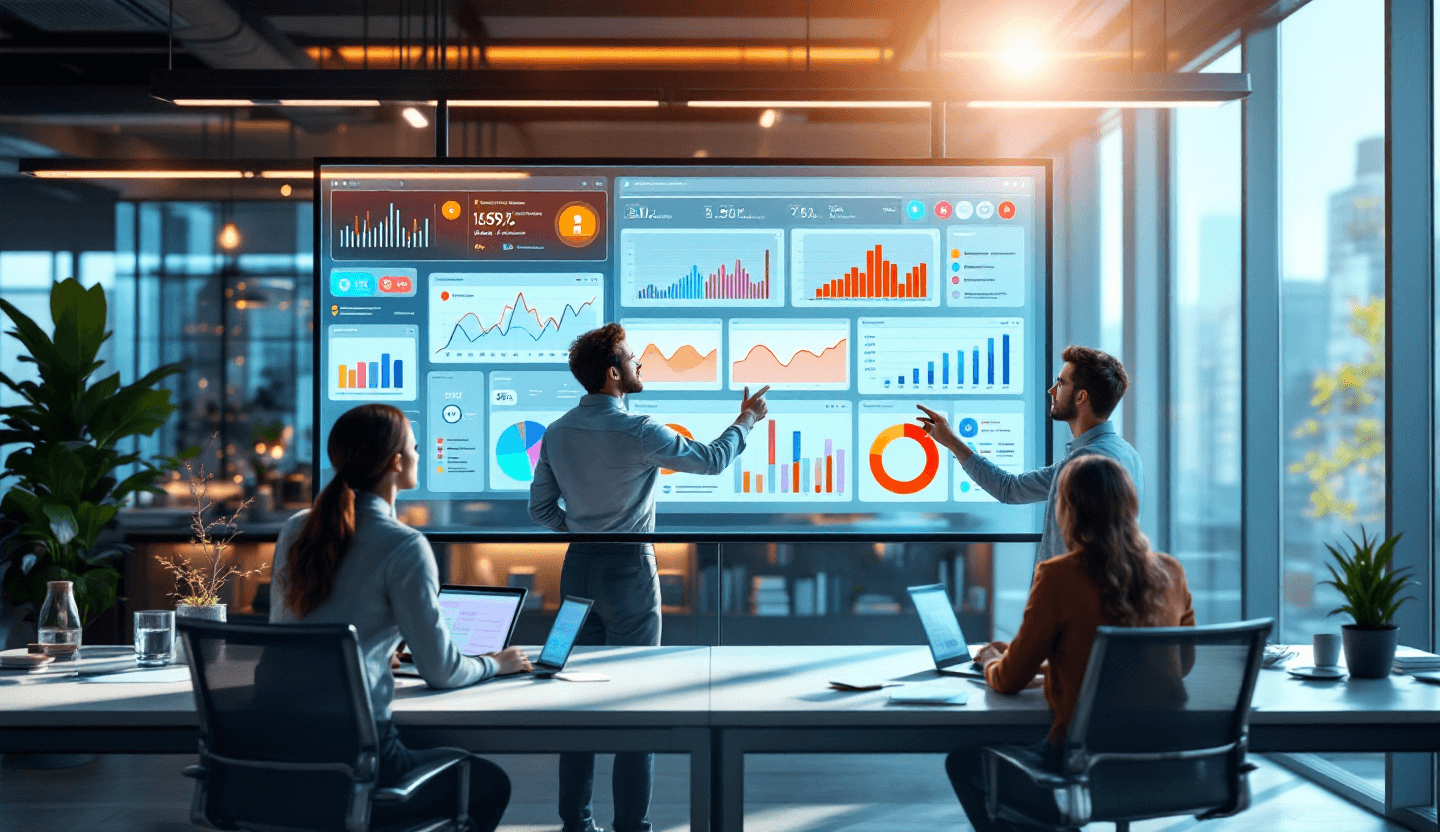Top Website Traffic Analysis Tools for Accurate 2025 Insi...